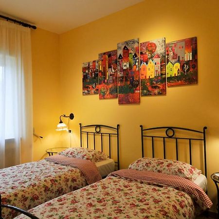 Casa Max Apartment Napoli Ngoại thất bức ảnh