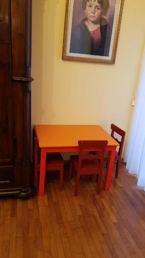 Casa Max Apartment Napoli Ngoại thất bức ảnh