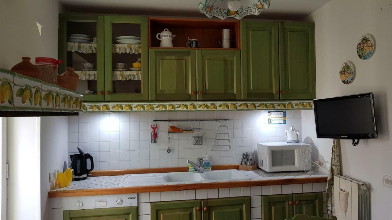 Casa Max Apartment Napoli Ngoại thất bức ảnh