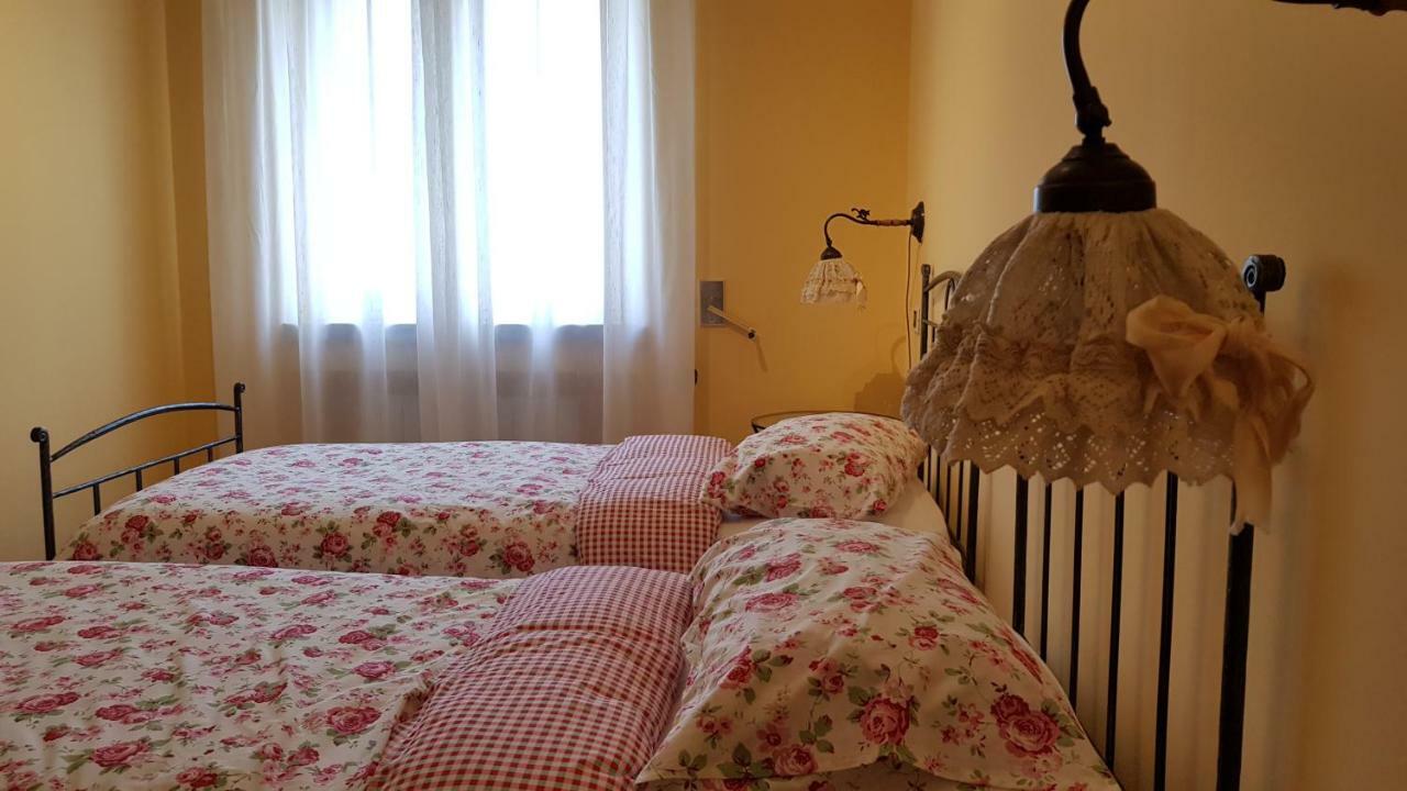 Casa Max Apartment Napoli Ngoại thất bức ảnh
