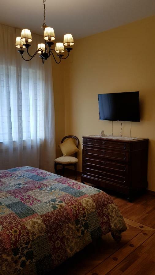 Casa Max Apartment Napoli Ngoại thất bức ảnh
