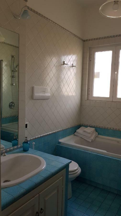 Casa Max Apartment Napoli Ngoại thất bức ảnh