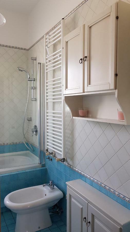 Casa Max Apartment Napoli Ngoại thất bức ảnh