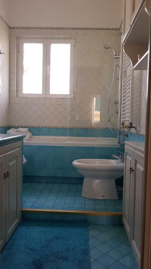 Casa Max Apartment Napoli Ngoại thất bức ảnh