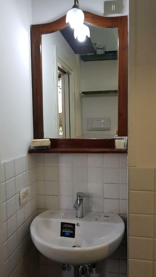 Casa Max Apartment Napoli Ngoại thất bức ảnh