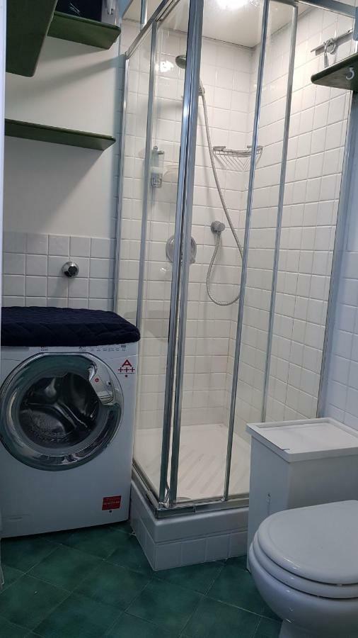 Casa Max Apartment Napoli Ngoại thất bức ảnh