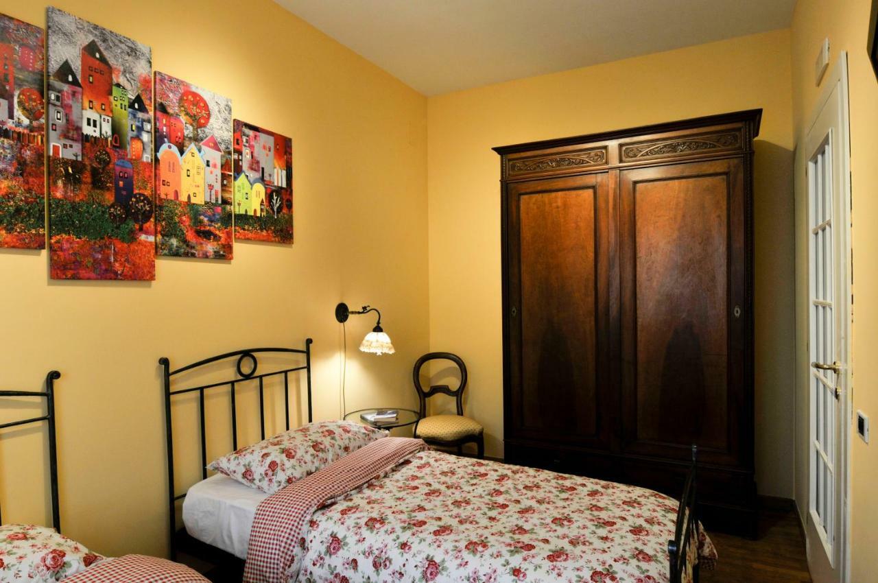 Casa Max Apartment Napoli Ngoại thất bức ảnh
