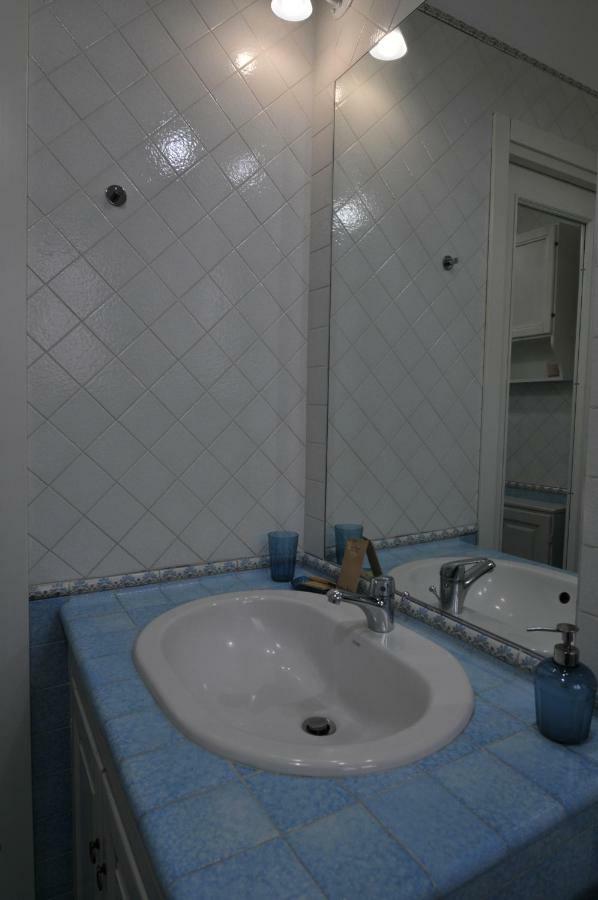 Casa Max Apartment Napoli Ngoại thất bức ảnh