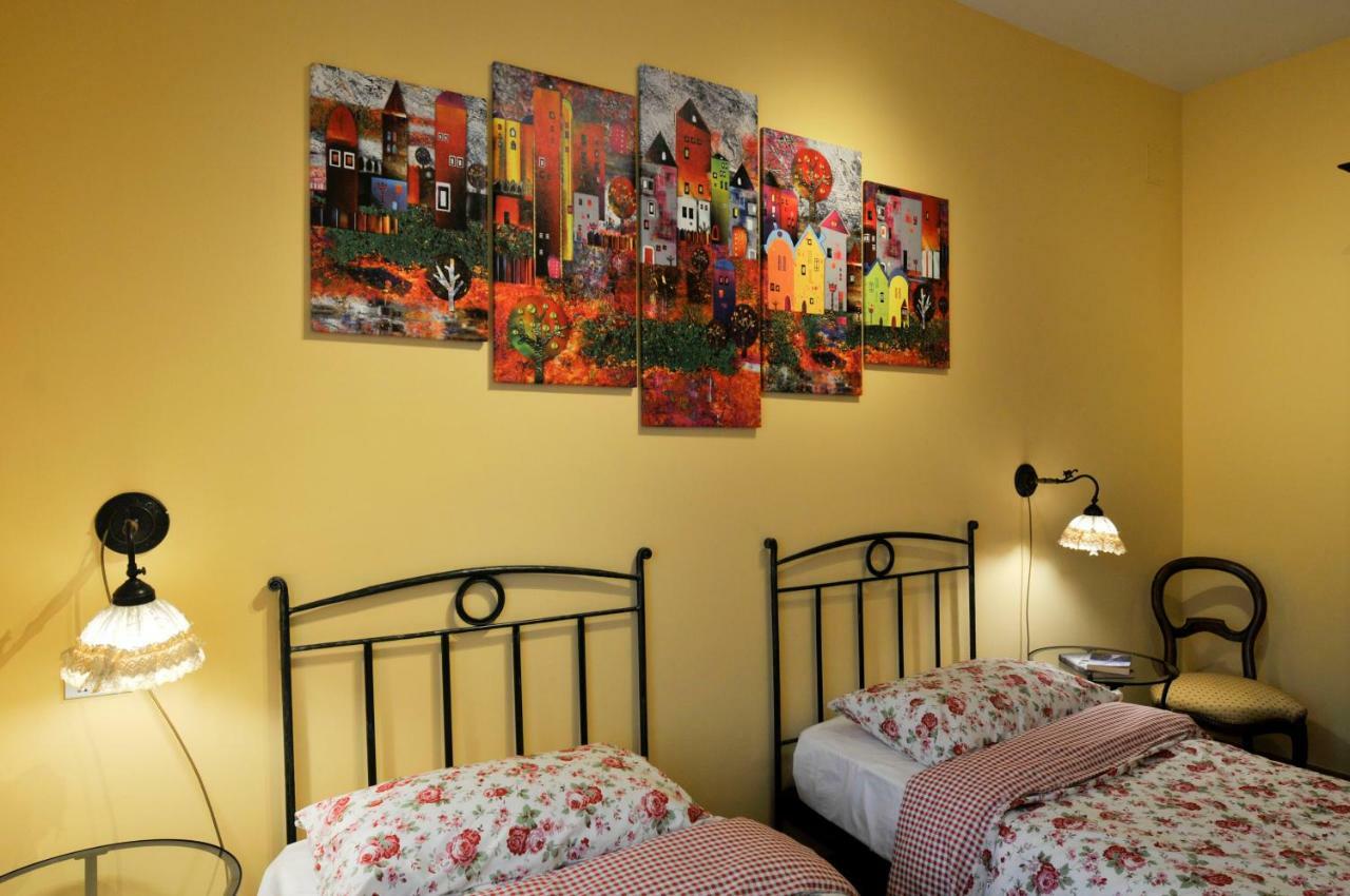 Casa Max Apartment Napoli Ngoại thất bức ảnh